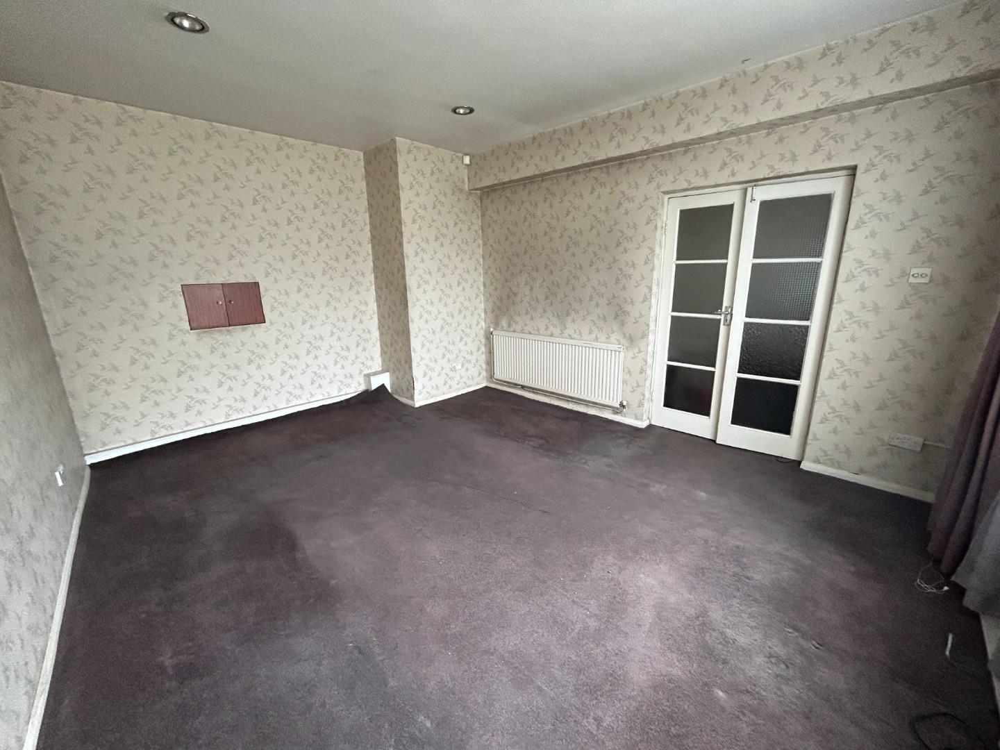 Barnet Way, London